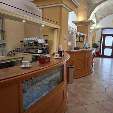 Hotel 4 Mori Cagliari Dış mekan fotoğraf