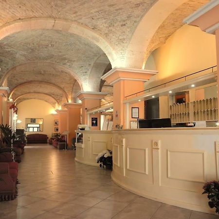 Hotel 4 Mori Cagliari Dış mekan fotoğraf