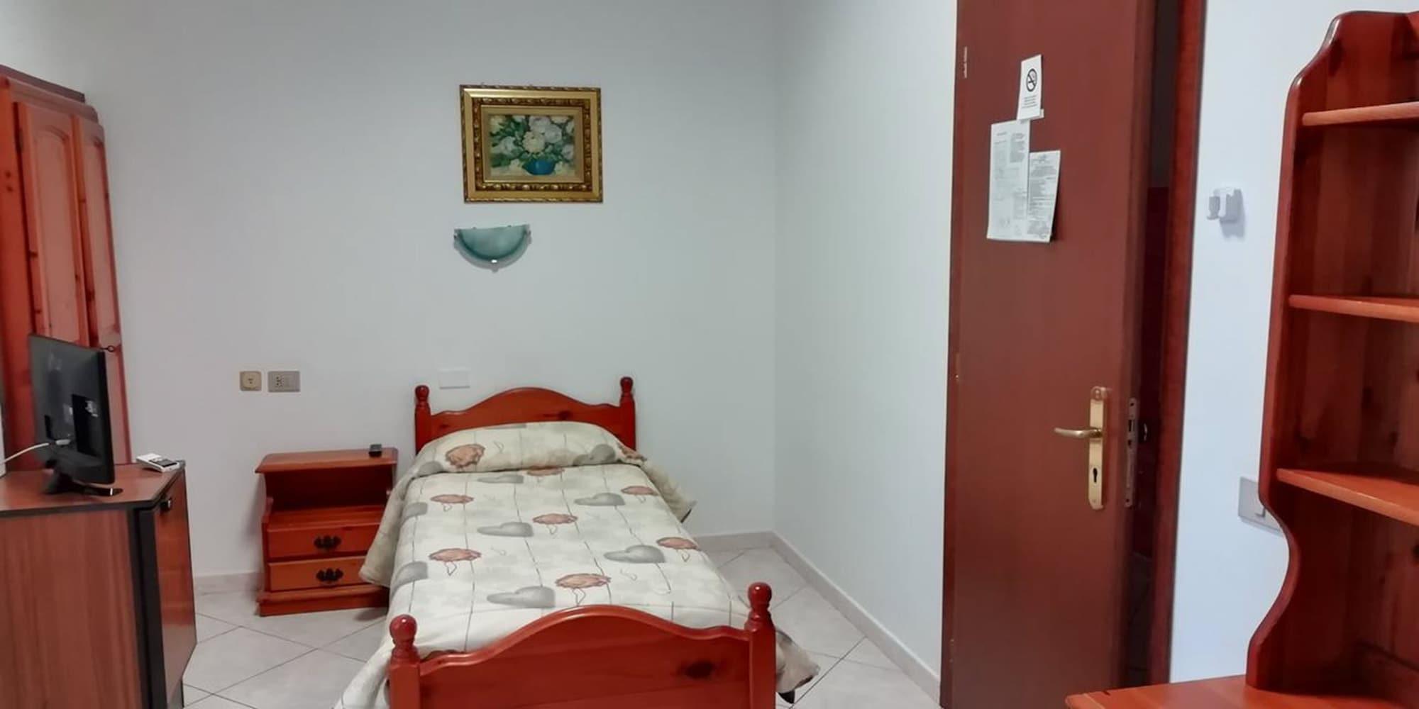 Hotel 4 Mori Cagliari Dış mekan fotoğraf