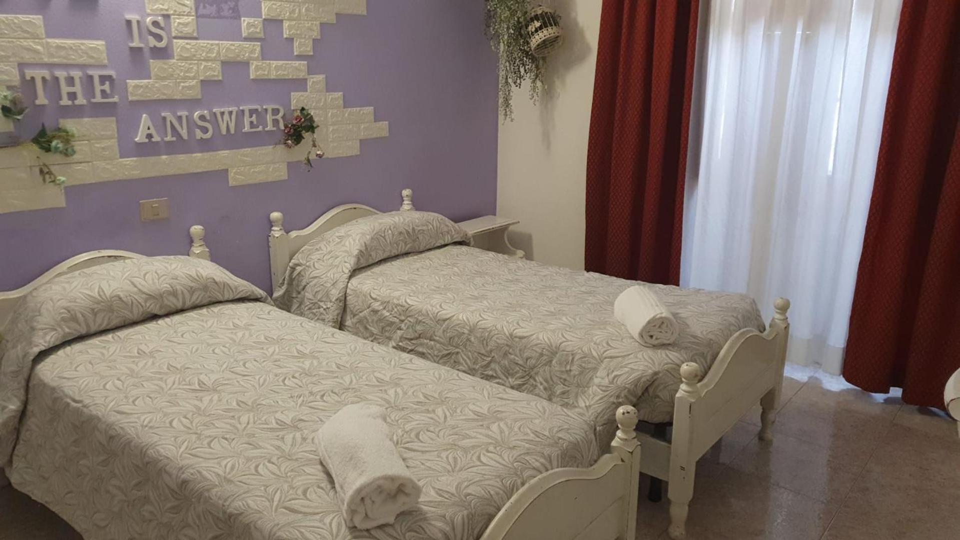 Hotel 4 Mori Cagliari Dış mekan fotoğraf