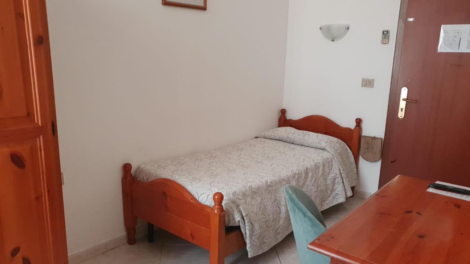 Hotel 4 Mori Cagliari Dış mekan fotoğraf