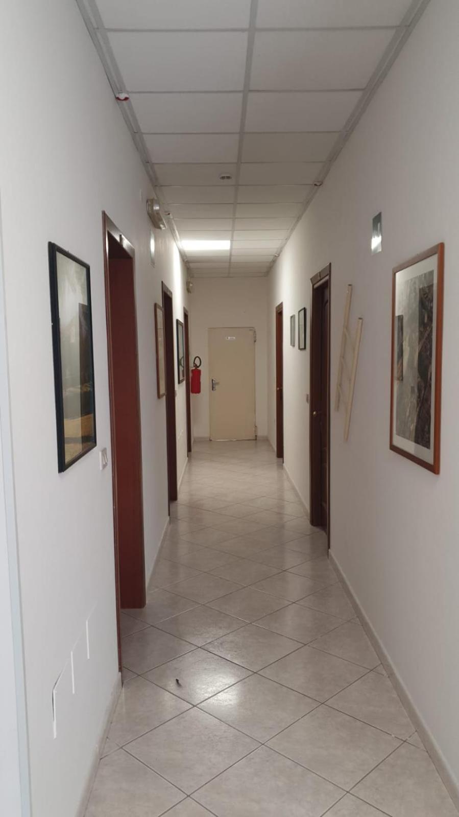 Hotel 4 Mori Cagliari Dış mekan fotoğraf