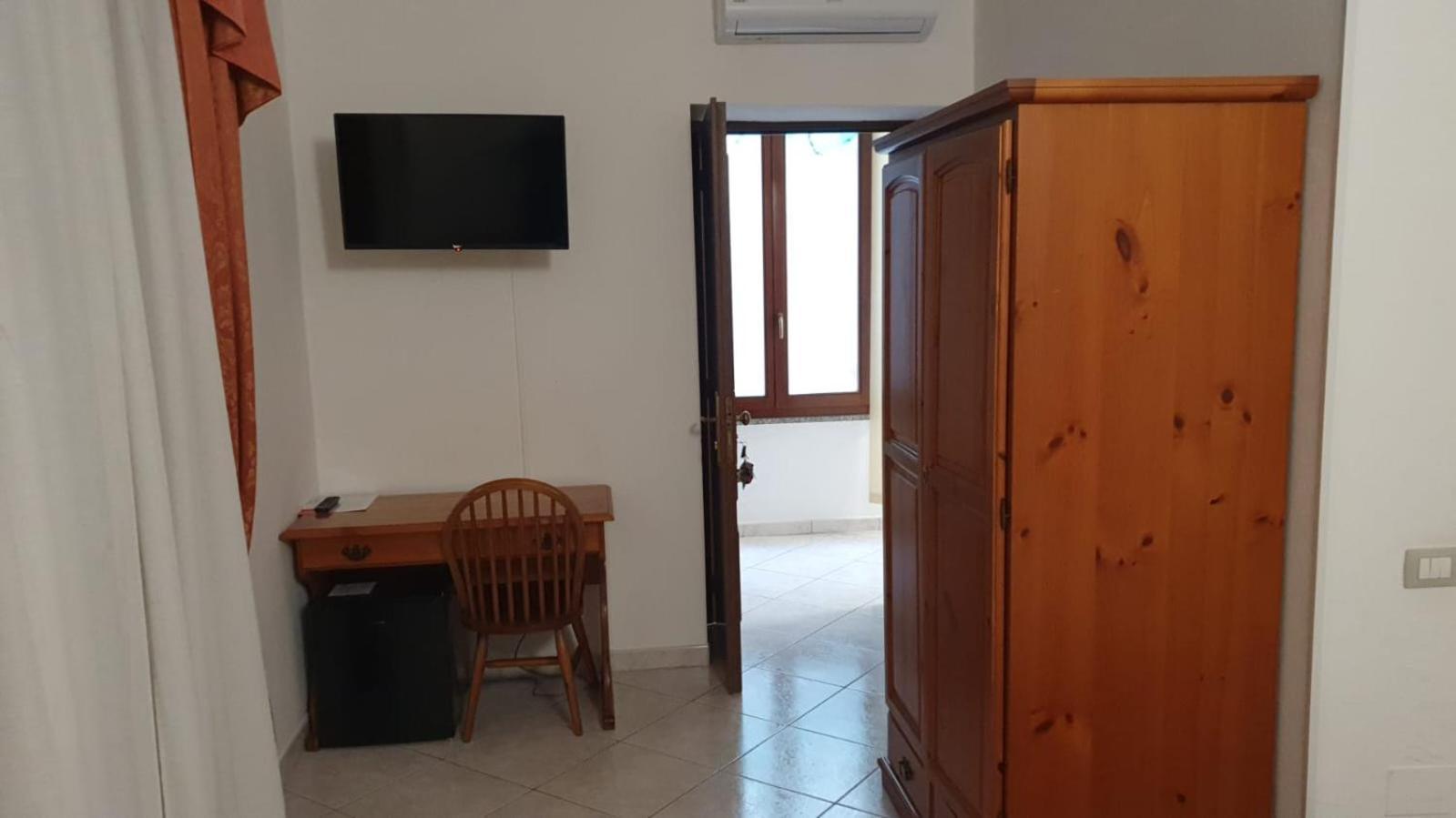 Hotel 4 Mori Cagliari Dış mekan fotoğraf