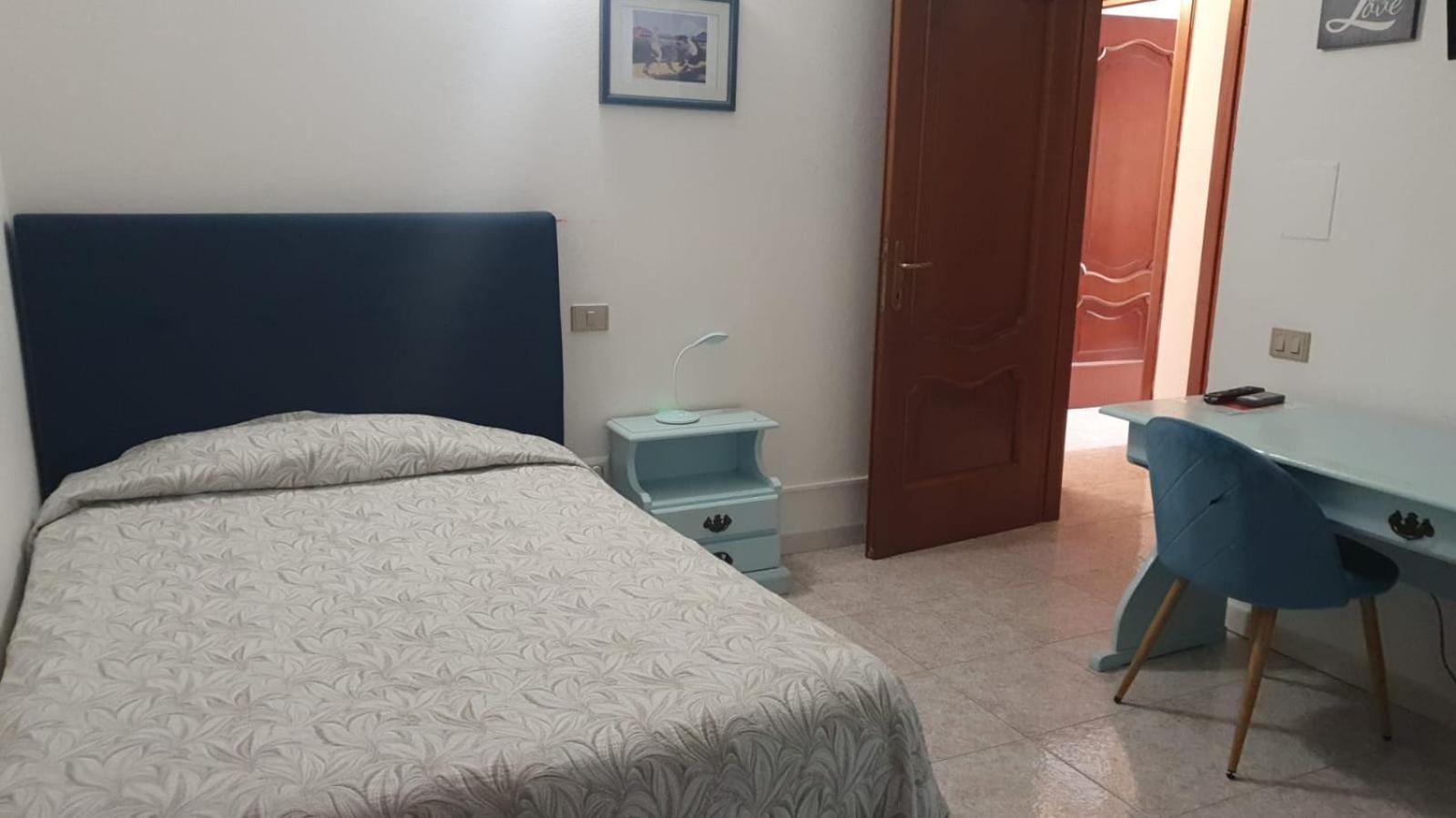 Hotel 4 Mori Cagliari Dış mekan fotoğraf