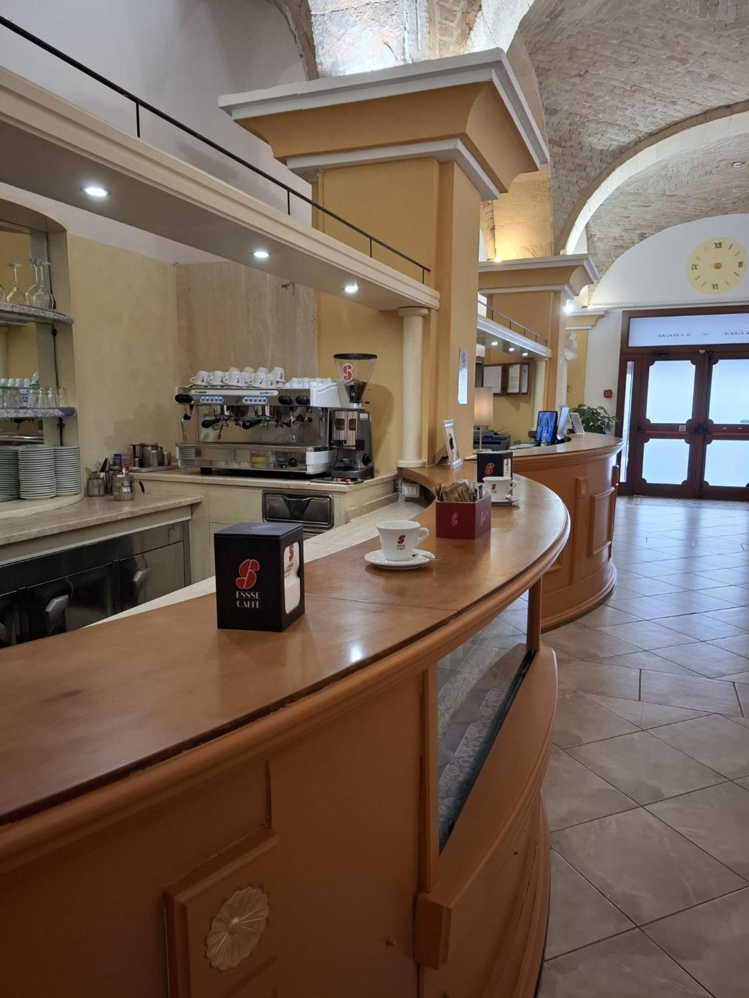 Hotel 4 Mori Cagliari Dış mekan fotoğraf