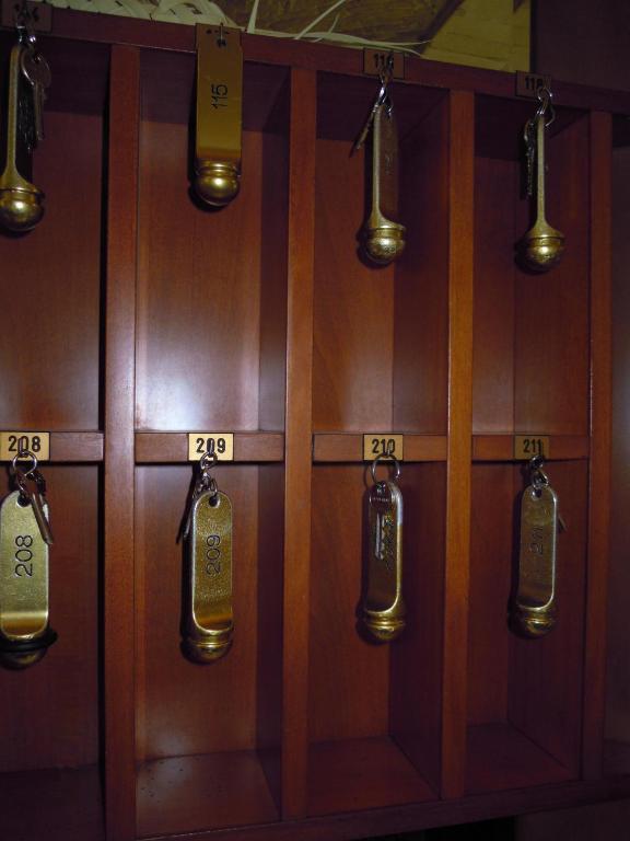 Hotel 4 Mori Cagliari Dış mekan fotoğraf